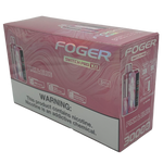 Foger - KITS - 30k Switch Pro 5pk Display