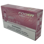 Foger - PODS - 30k Switch Pro 5pk Display