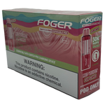 Foger - PODS - 30k Switch Pro 5pk Display