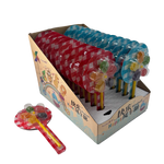 Funful - Wind Mill Lollipop Display (24pk)
