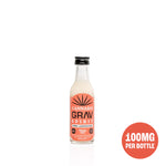 GRAV® - Cannabis Spirit 100mg Flavor Shots, 50ml Bottle 6pk