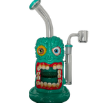 Skyglass - Monster Rigs