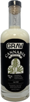 GRAV® - Cannabis Spirit 750ml Single Bottle