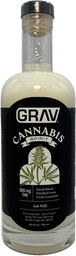 GRAV® - Cannabis Spirit 750ml Single Bottle