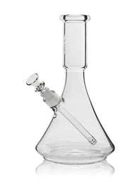 GRAV® - Large Deco Beaker Water Pipe