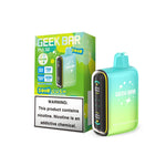 Geek Bar - Pulse 15000 Disposable 16ml 5pk