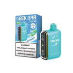Geek Bar - Pulse 15000 Disposable 16ml 5pk