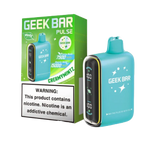 Geek Bar - Pulse 15000 Disposable 16ml 5pk