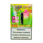 Geek Bar - Pulse 15000 Disposable 16ml 5pk
