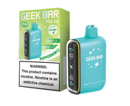 Geek Bar - Pulse 15000 Disposable 16ml 5pk