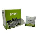 Ghost - D9 THCA/CBD 1:1 Gummies