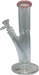 Skyglass - Color Accented Straight Tube