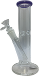 Skyglass - Color Accented Straight Tube
