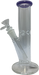 Skyglass - Color Accented Straight Tube