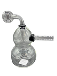 Skyglass - Oil Burner Bubbler