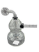 Skyglass - Oil Burner Bubbler