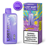 EB Design  - ELF x Lost Mary Series MT15000 Disposable 5pk Display