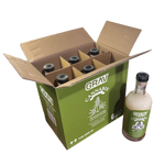 GRAV® - Cannabis Spirit 750ml Single Bottle