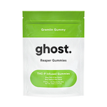 Ghost - Reaper Gummies - 10mg/20pc Bag