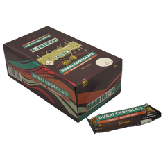 Habibi's - Dubai Chocolate 24ct Display