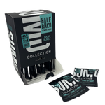 Half Bak'd - Sumo THC-A/THC-P/D9 Gummies 2ct 840mg 30pk Display