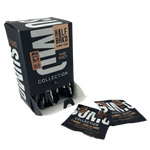 Half Bak'd - Sumo THC-A/THC-P/D9 Gummies 2ct 840mg 30pk Display