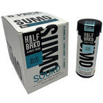 Half Bak'd - THC-P/D9 Gummies 10,000mg 25ct