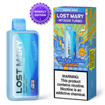 EB Design  - ELF x Lost Mary Series MT15000 Disposable 5pk Display