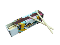Hazel Sky - Match Box 100pk