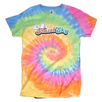 Hazel Sky - Tie Dye - 2025