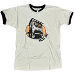 Hazel Sky - Ringer T-Shirt 2025