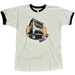 Hazel Sky - Ringer T-Shirt 2025