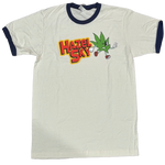 Hazel Sky - Ringer T-Shirt 2025