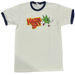 Hazel Sky - Ringer T-Shirt 2025