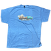 Hazel Sky - T-Shirt Get Lost in the Clouds - 2024/2025