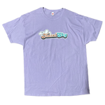 Hazel Sky - T-Shirt w/Logo - 2025