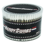 Heady Swabs - Cleaning Swabs