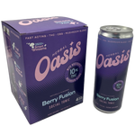 cbdMD - Herbal Oasis Social Tonic 4pk