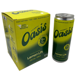 cbdMD - Herbal Oasis Social Tonic 4pk