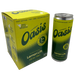 cbdMD - Herbal Oasis Social Tonic 4pk
