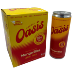 cbdMD - Herbal Oasis Social Tonic 4pk