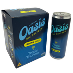 cbdMD - Herbal Oasis Social Tonic 4pk