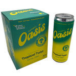 cbdMD - Herbal Oasis Social Tonic 4pk