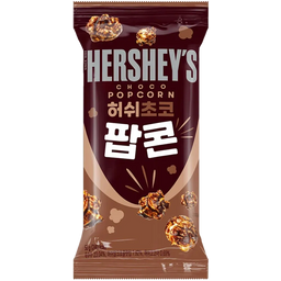 Hershey's - Choco Popcorn
