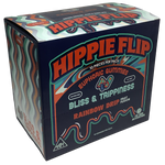 Hippie Flip - Euphoric Gummies - 6pk Display