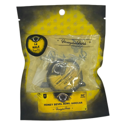 Honeybee Herb - Bangers