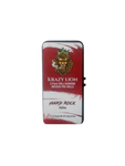 Krazy Lion - Diamond Infused 1.75g Pre-Rolls 3ct Single
