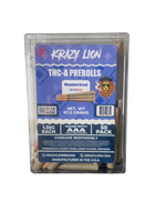 Krazy Lion- Pre-Roll 50 Pack