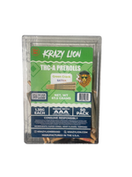 Krazy Lion- Pre-Roll 50 Pack