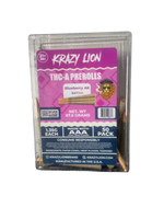 Krazy Lion- Pre-Roll 50 Pack